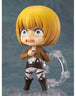 Good Smile Company Nendoroid Attack on Titan Armin Arlert Survey Corps Ver. Nendoroid Action Figure