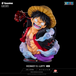 Tsume Art MUB One Piece M.U.B. Monkey D. Luffy Limited Edition Bust