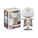 Funko Funko Pop Exclusive Funko Exc : Marvel Wandavision - The Vision (824)