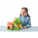 Katuri Play Set Katuri's Adventure Treehouse Play Set
