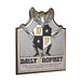 Noble Collection Collectibles HP - Daily Prophet Wall Plaque