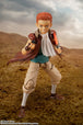 Bandai Tamashii SH Figuarts Berserk Isidro S.H.Figuarts Action Figure By Bandai Tamashii