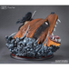 Tsume Art Resin Statues MADARA UCHIHA HQS+ BY TSUME
