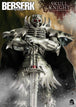 Three Zero Action Figures Berserk Action Figure 1/6 Skull Knight Action Figure (Exclusive Version)