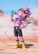 Bandai Tamashii SH Figuarts BEELZEBUB S.H Figuarts Action Figure by Bandai Tamashi