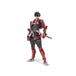 Medicos Entertainment Action Figure Drifters -Toyohisa Shizamasu-