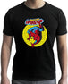 Abysse Men's Shirt Marvel " Amazing Spider-Man" Vintage T-Shirt by Abysse (Medium)