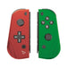 Steelplay Switch Controller Steelplay Twin Pads Green & Red