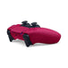 Sony PS5 Controller PS5 DualSense Wireless Controller - Cosmic Red