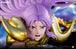 Tsume HQS Saint Seiya Aries Mû Stardust Revolution - HQS by Tsume Art