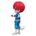 Banpresto Nendoroid My Hero Academia Q Posket Shoto Todoroki (Ver.B) by Banpresto