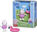 Hasbro Action Figures Peppa's Fun Friends Figures - Suzy Sheep