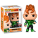 Funko Funko Pop Exclusive Funko Exc : Dragon Ball Z - Android 16 (Metallic) #708