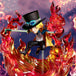 Banpresto WCF ONE PIECE WORLD COLLECTABLE FIGURE SPECIAL SABO By Banpresto