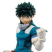 Banpresto PVC Figures My Hero: Oneäó»s Justice Ichibansho Izuku Midoriya