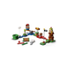 Lego LEGO Mario Lego - 71360 Adventures with Mario Starter Course