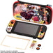 Nintendo Gaming Accessories Nintendo Switch One Piece Full Pack "Dressrosa"