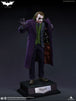 Queen Studios Statue The Dark Knight Joker 1/4 Scales Regular Edition Statue by Queen Studios