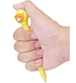 Kikkerland Stationery Duck Light and Sound Pen by Kikkerland