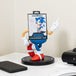 Numskull Power Idolz Power Idolz Sonic The Hedgehog Wireless Charging Dock