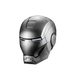 Killer Body Killer Body Suits 1:1 Collectible Bluetooth Speaker Iron Man MK2 Helmet By Killer Body