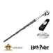 Noble Collection Collectibles Death Eater Character Wand – Skull