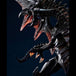 Megahouse Figures Art Works Master Yu-Gi-Oh! Duel Monster Red Eyes  Black Dragon