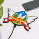 Numskull Charging Mat Sonic the Hedgehog Charging Mat by Numskull