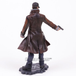 Ubicollectibles PVC Figures Watch Dogs - Figurine PVC Aiden Pearce Execution