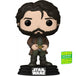 Funko Funko Pop Exclusive Funko Exc : Star Wars  -  Captain Cassian Andor (534) (SDCC2022)