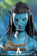 Hot Toys 1/6 scale Avatar Neytiri Sixth Scale Figure By Hot Toys