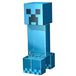 The Little Things Toys - Action Figures Minecraft Large Charged Creeper Dungeons Figure