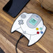 Numskull Charging Mat SEGA Dreamcast Hand Controller Wireless Charging Mat