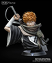 Tsume Art Resine Statues Bleach Itchigo Kurosaki My Ultimate Bust by Tsume Art
