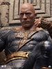 Queen Studios Statue DC Black Adam 1/4 Statue By Queen Studios