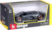 Bburago Diecast Cars Lamborghini Terzo Millennio 1/24 Diecast Cars by Bburago