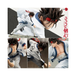 Kotobukiya 1/8 Scale ARTFX J Sanosuke Sagara Figure By Kotobukiya