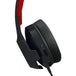 The Little Things HORI Nintendo Gaming Headset Pro (Black/Red) /Switch
