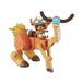 Bandai Spirits Model Kit One Piece Chopper Robo Super No.5 Walk Hopper