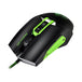 Dragon War Gaming Mouse Dragon War G18 S.W.A.T. gaming mouse