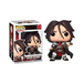 Funko Funko Pop Reg Funko : Castlevania - Trevor Belmont (579)