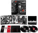 Music LP Record GHOST OF TSUSHIMA (MUSIC FROM THE VIDEO GAME) (3LP/150G)