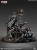 Queen Studios Statue Batman Who Laughs 1:4 Scale Statue by Queen Studios