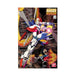 Bandai Spirits Master Grade Kit 1/100 MG God Gundam