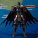 Bandai Tamashii SH Figuarts Bandai Tamashii : S.H.Figuarts Ninja - Batman