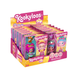 Girls - Blindbox Toys KOOKYLOOS GOLDEN GALA - Dolls Asst.8 - Display 2x12 (V.0)