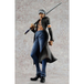 Megahouse Portrait Of Pirates POP One Piece Sail Again Trafalgar Law Ver.2