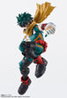 Bandai Tamashii SH Figuarts My Hero Academia Izuku Midoriya S.H.Figuarts Action Figure By Bandai Tamashii