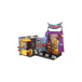 McFarlane Boys - Playsets Five Nights at Freddy's Large Construction Set - The Toy Stage