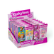 Girls - Blindbox Toys KOOKYLOOS PETS PARTY - Dolls Asst.8 - Display  2x12 (V.0)